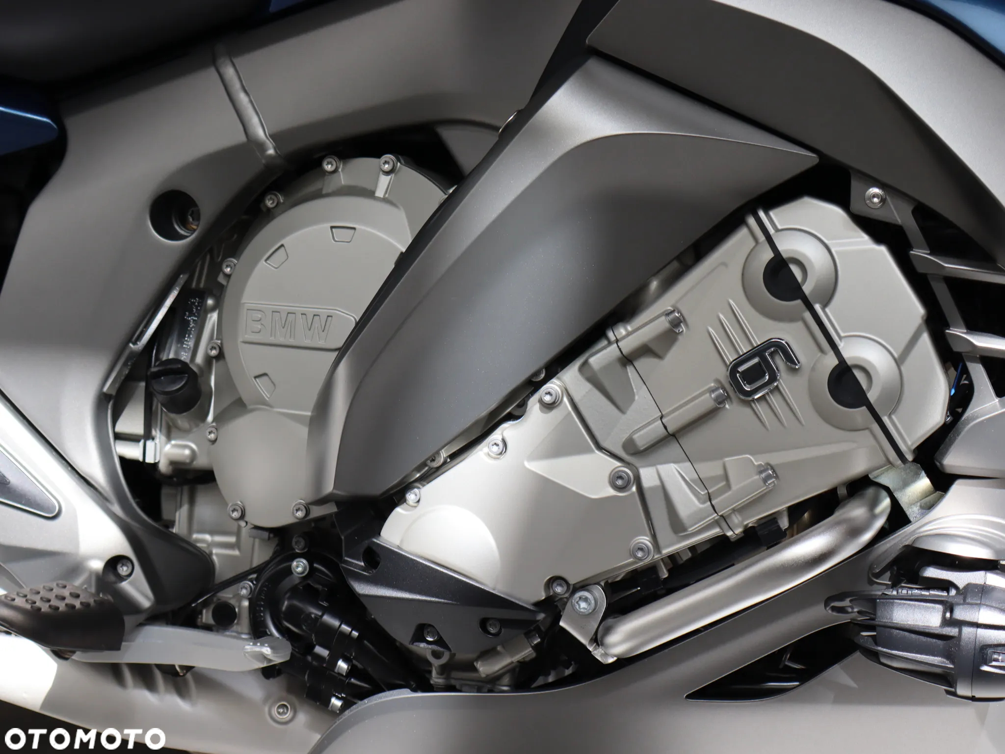 BMW K - 10