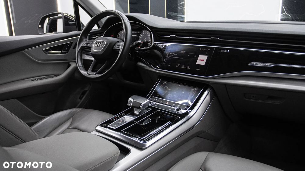 Audi Q7 45 TDI mHEV Quattro S Line Tiptr - 16