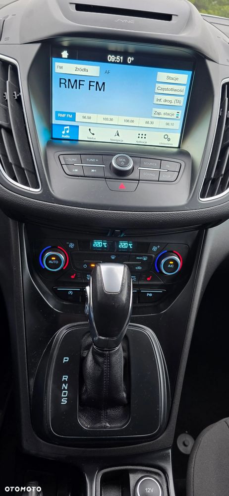 Ford Grand C-MAX 1.5 TDCi Start-Stopp-System Titanium - 17
