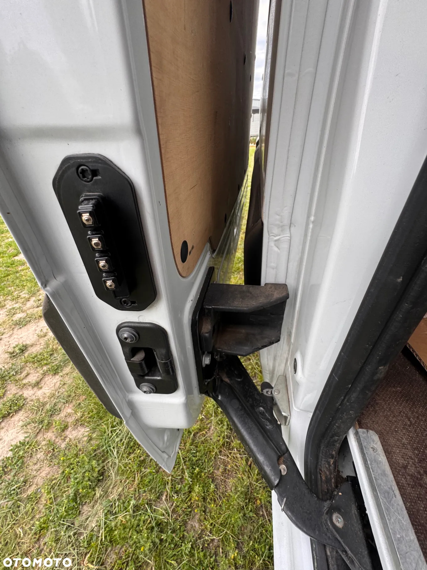 Renault MASTER - 35