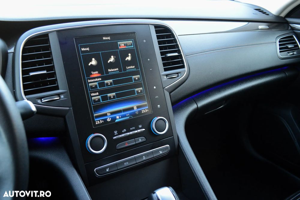 Renault Talisman ENERGY dCi 160 EDC INTENS - 22