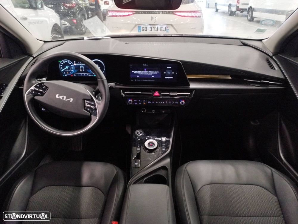 Kia Niro EV - 5