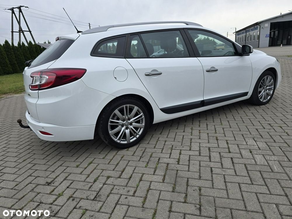 Renault Megane - 8