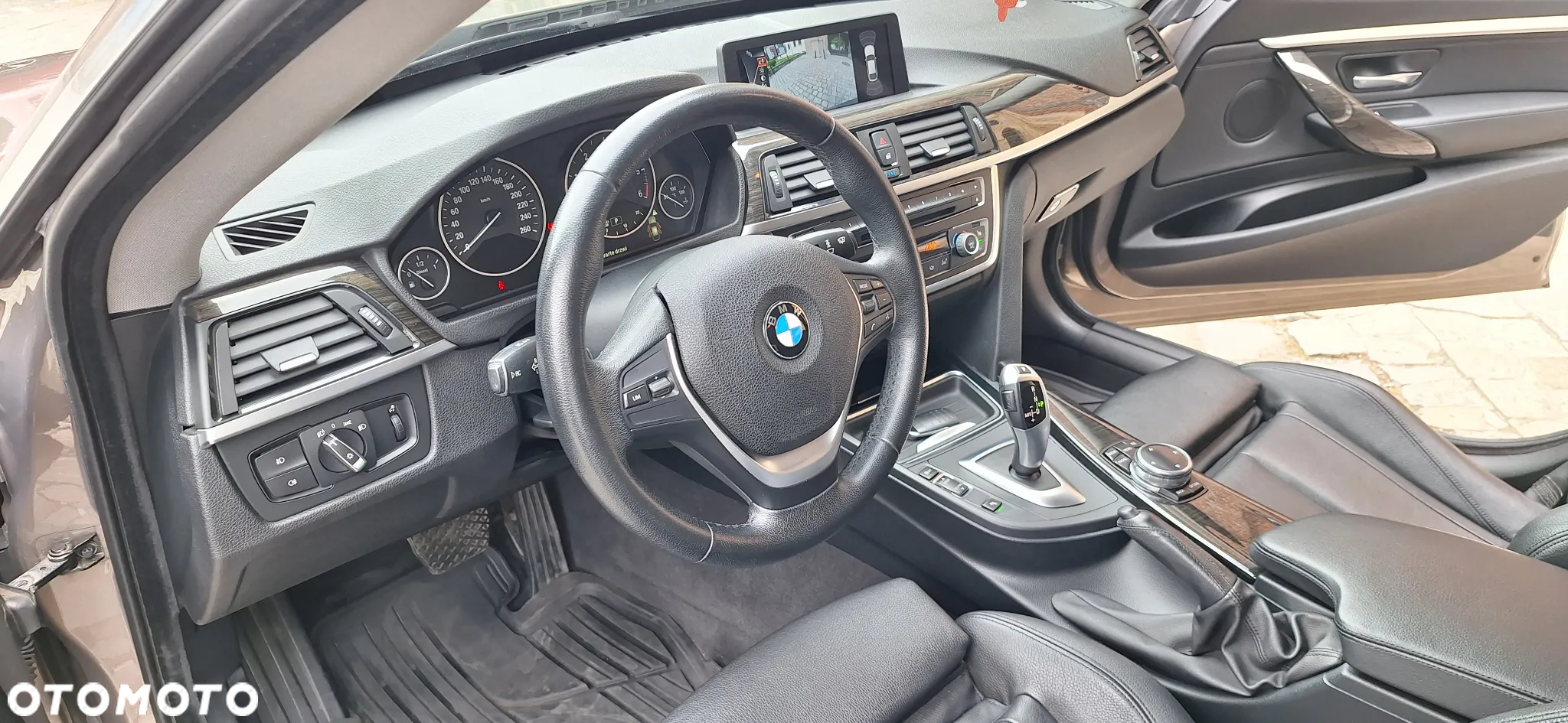BMW 3GT - 21