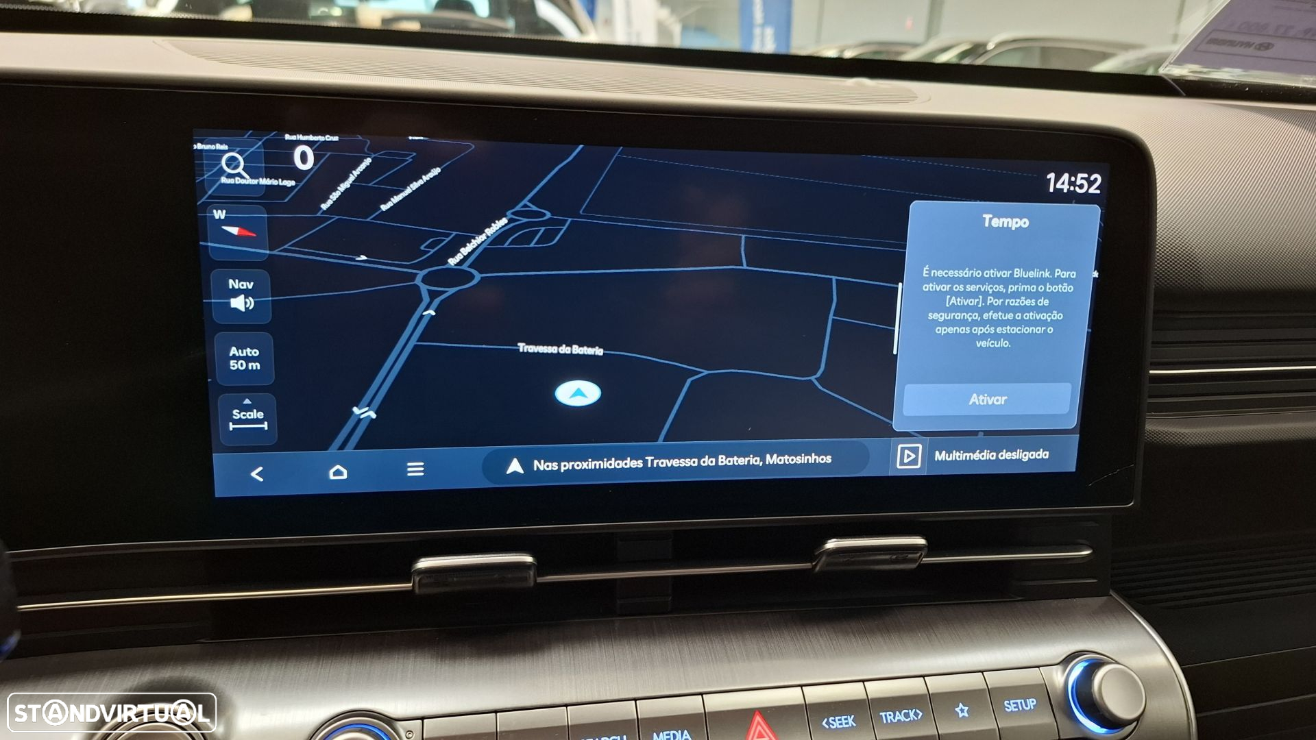 Hyundai Kauai 1.0 T-GDi Premium (TT) - 12