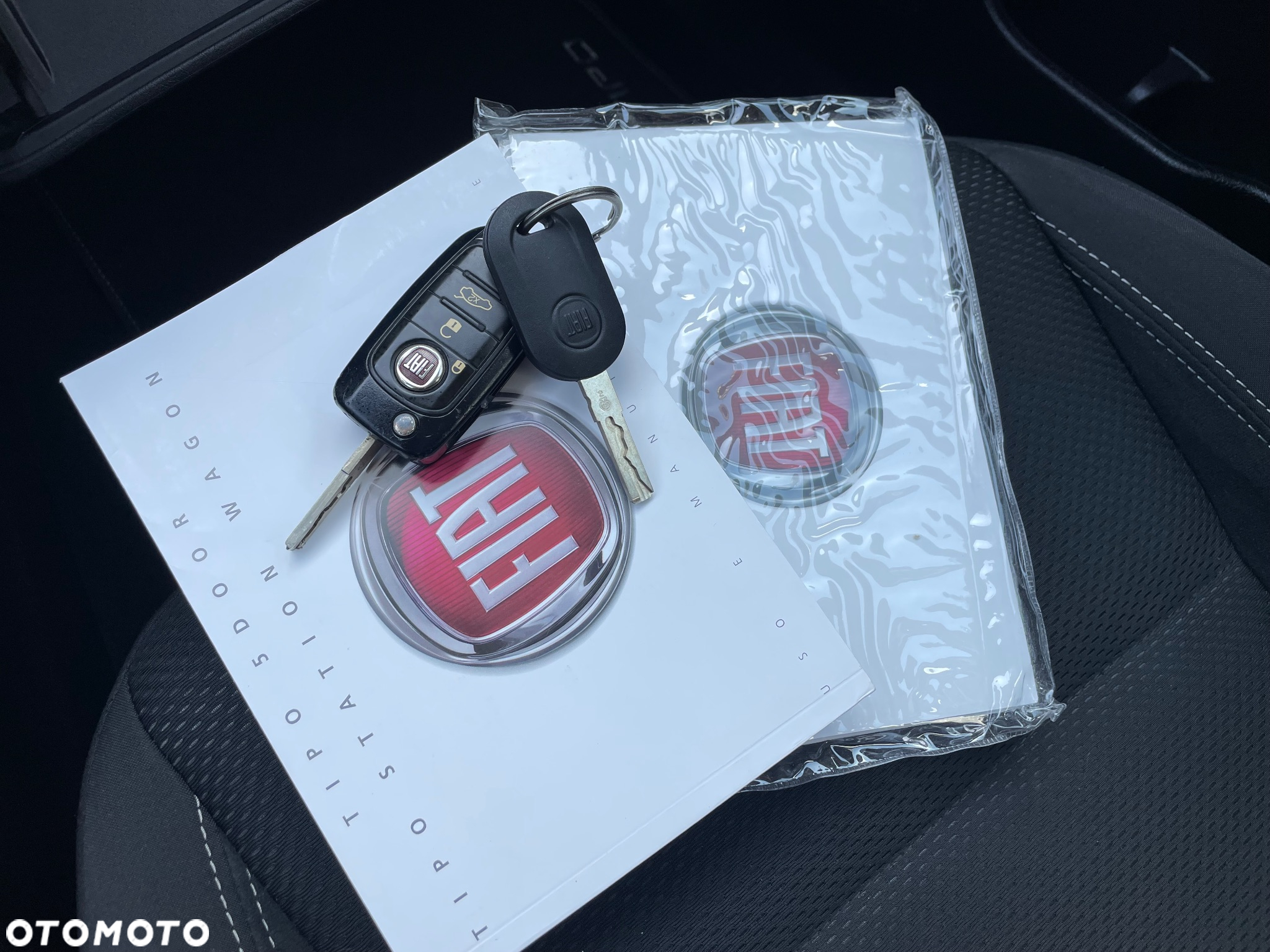 Fiat Tipo - 35