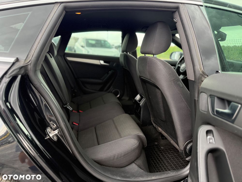 Audi A5 Sportback 3.0 TDI quattro DPF S tronic - 10