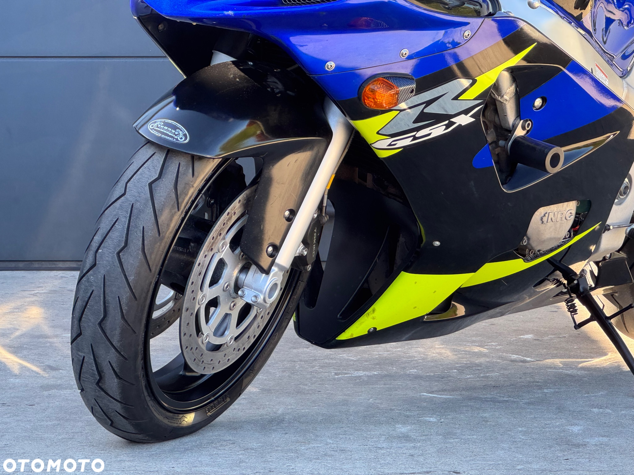 Suzuki GSX-R - 28