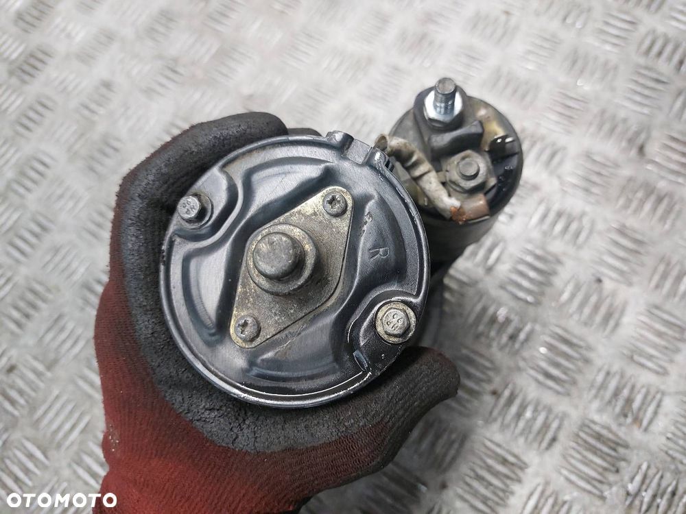 ROZRUSZNIK VOLVO S80 I 2.5 TDI 0001109041 - 5