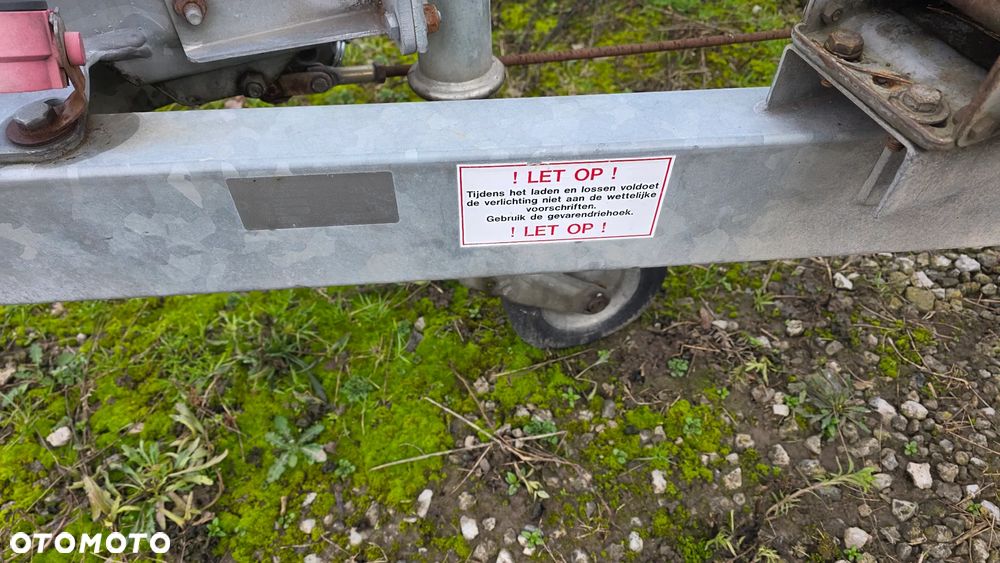 ALKORO ALKO-Verdonk VA2000 - 7