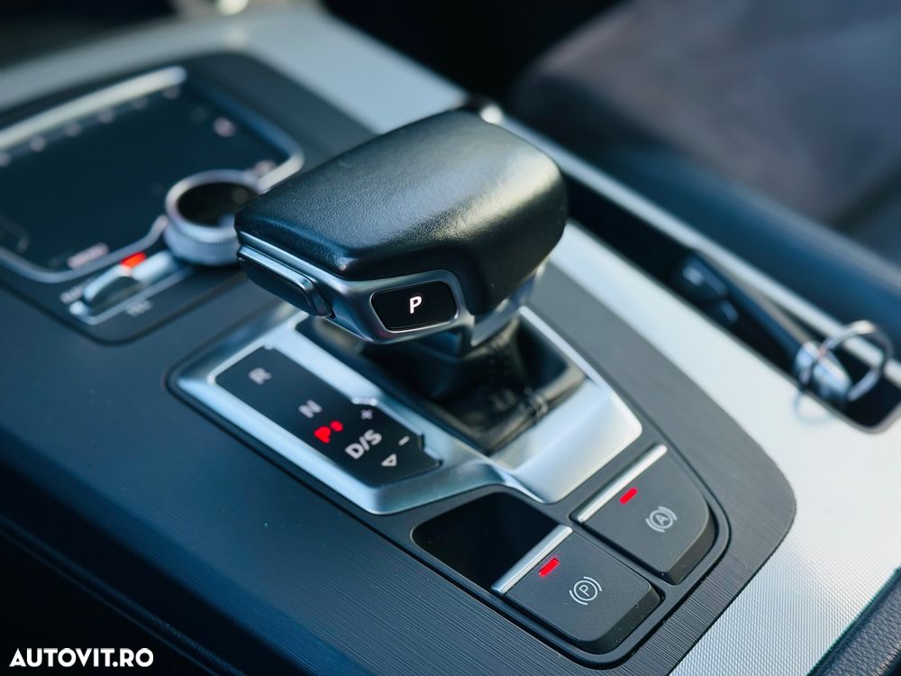Audi Q5 2.0 TDI Quattro S tronic Sport - 8