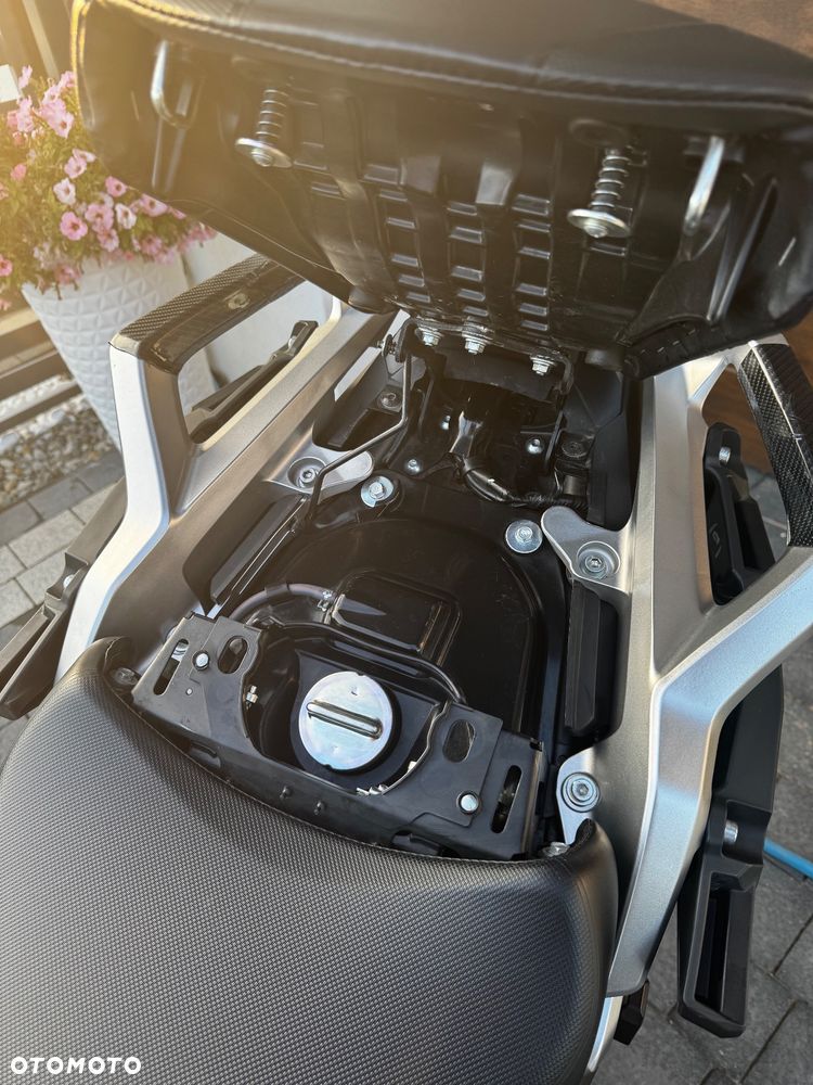 Honda NC - 26