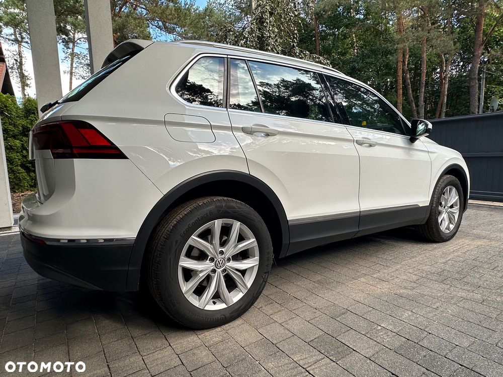 Volkswagen Tiguan 2.0 TDI BMT SCR Highline DSG - 13