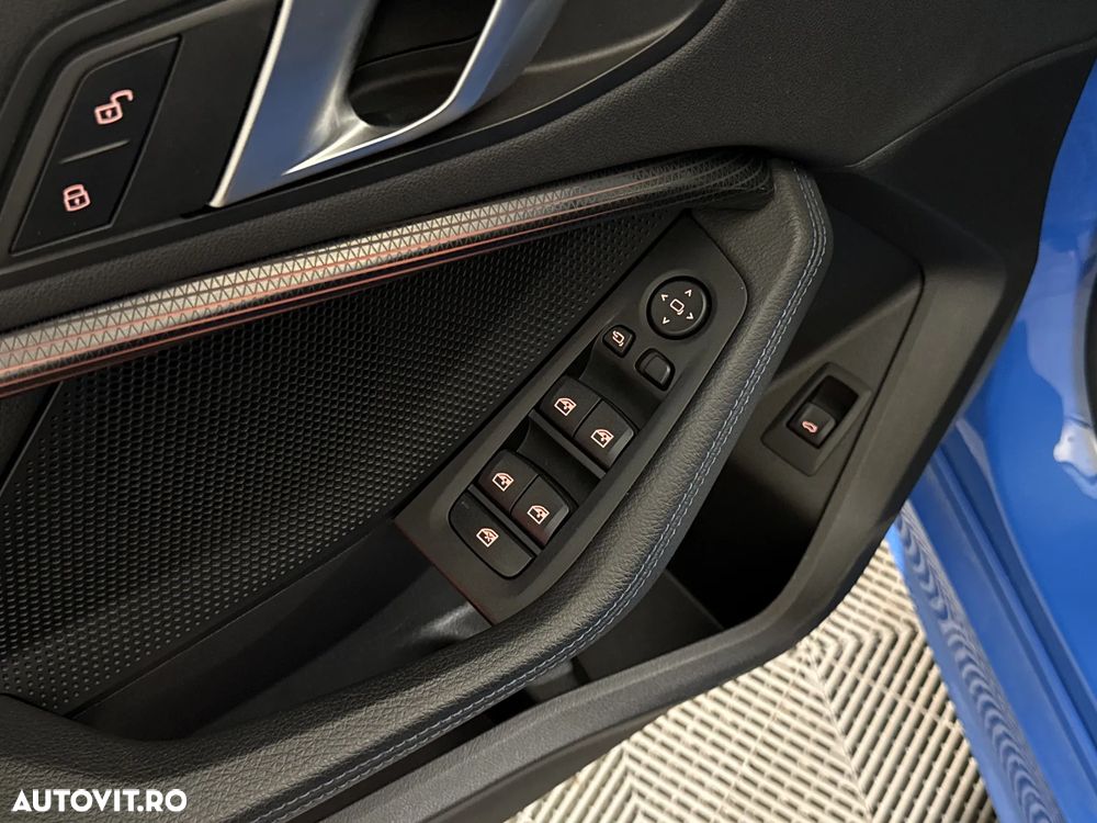 BMW Seria 1 - 15