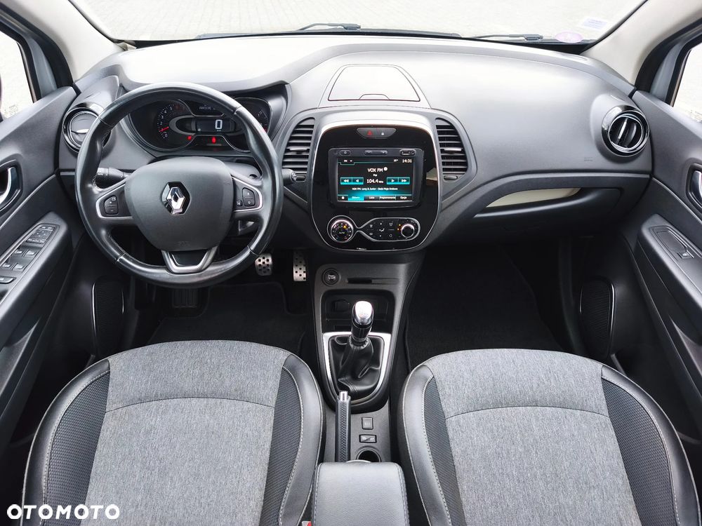 Renault Captur 1.3 Energy TCe FAP Limited - 34