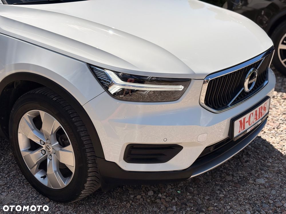 Volvo XC 40 D3 Momentum - 32