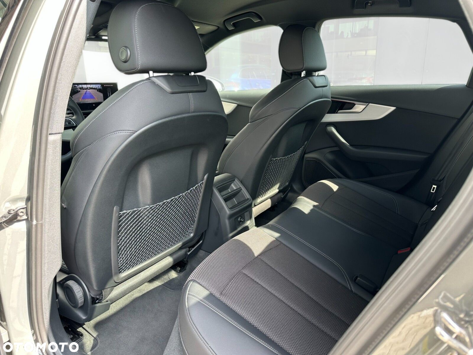 Audi A4 - 27