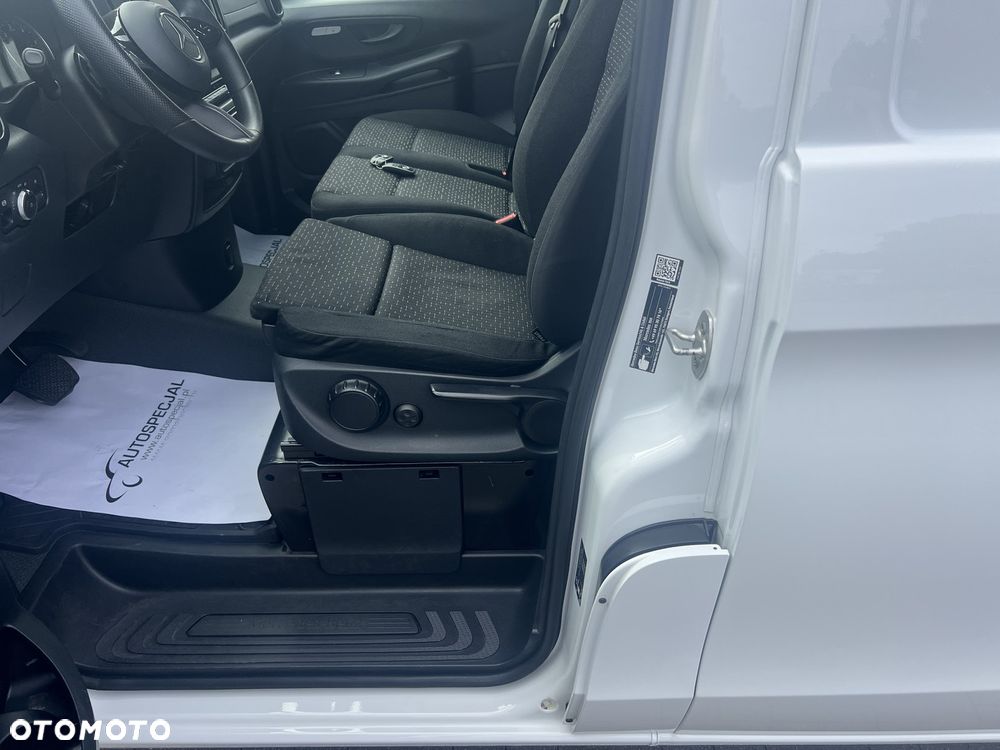 Mercedes-Benz Vito - 20