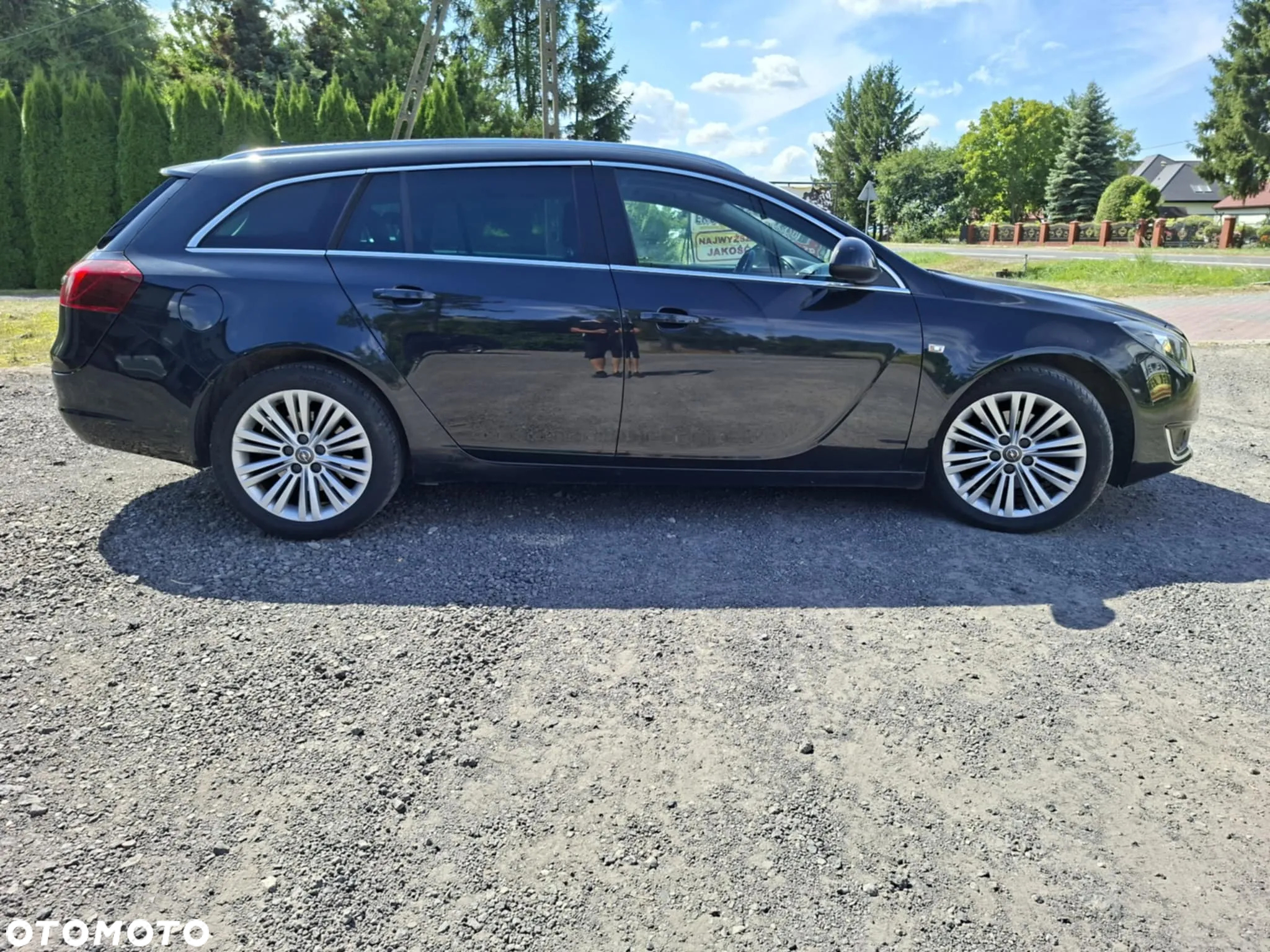 Opel Insignia - 5