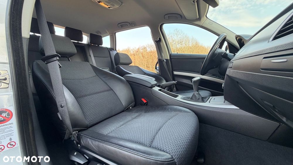BMW Seria 3 320d xDrive - 8