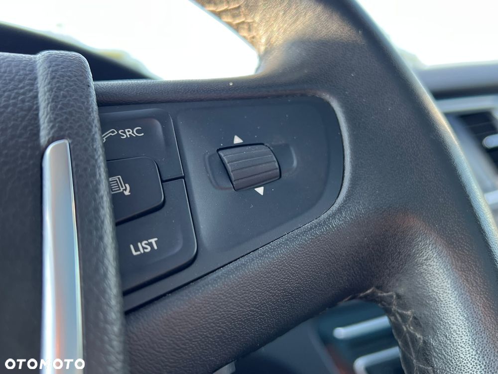 Peugeot 508 BlueHDi 180 EAT6 Stop&Start GT - 31
