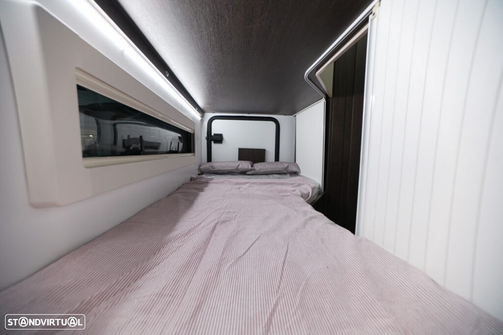 Benimar Tessoro 483 - 12