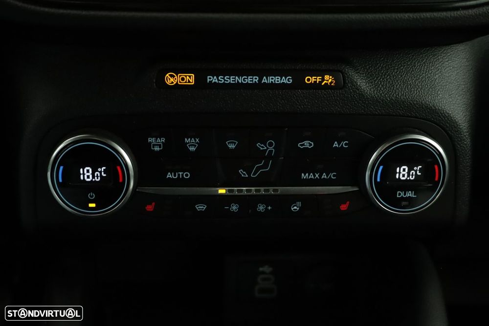 Ford Kuga 1.5 TDCi EcoBlue ST-Line - 13