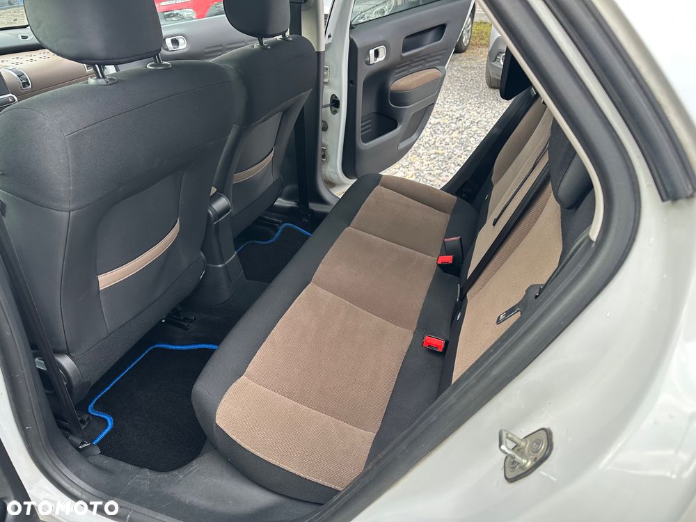 Citroën C4 Cactus VTi 82 Shine - 15