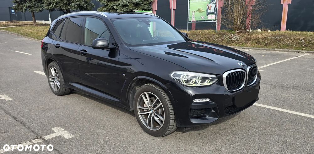 BMW X3 - 4