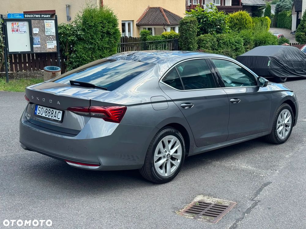 Skoda Octavia - 6