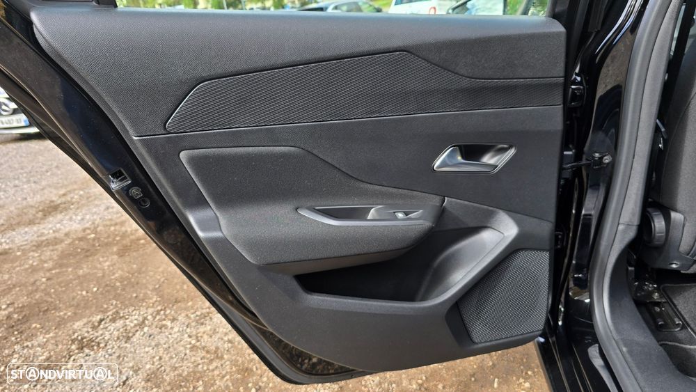 Peugeot 308 1.6 Hybrid Active Pack e-EAT8 - 46