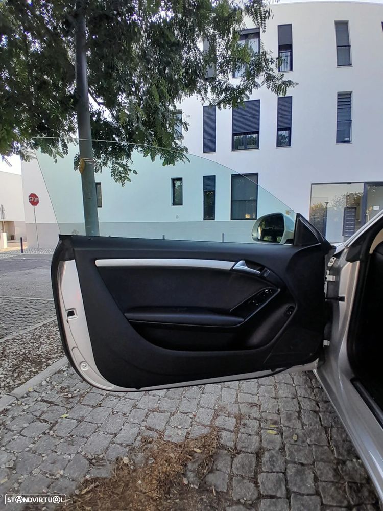 Audi A5 2.0 TFSI S-line - 8