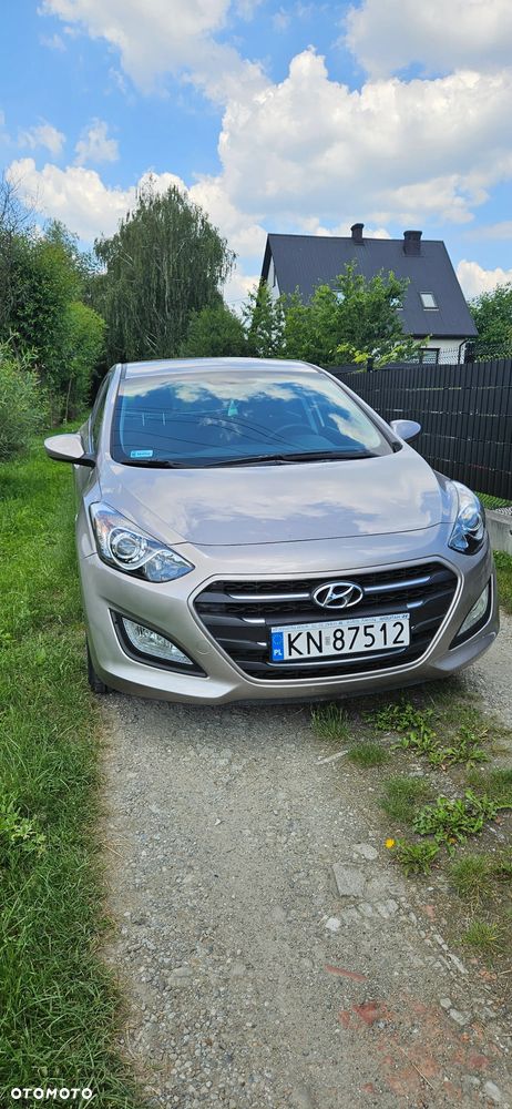 Hyundai i30 1.4 Classic - 1