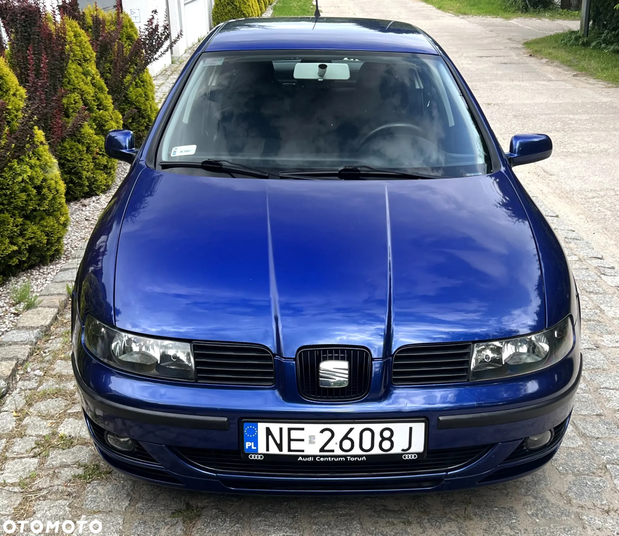 Seat Leon 1.6 Stella - 5