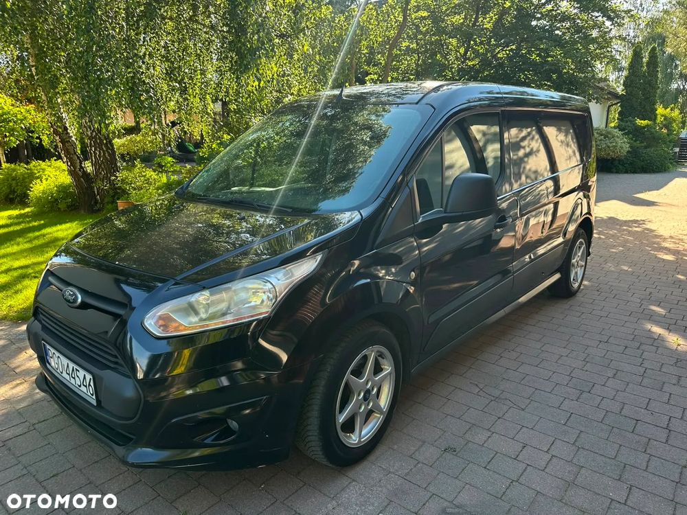 Ford Connect - 4