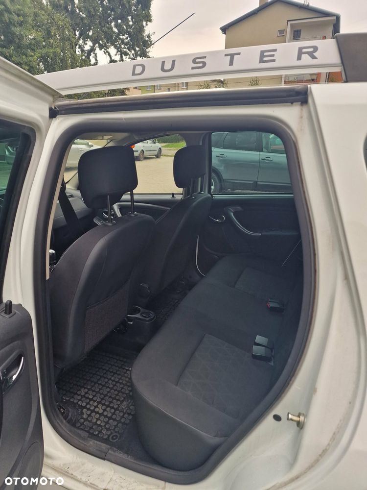 Dacia Duster 1.2 TCe Laureate - 5