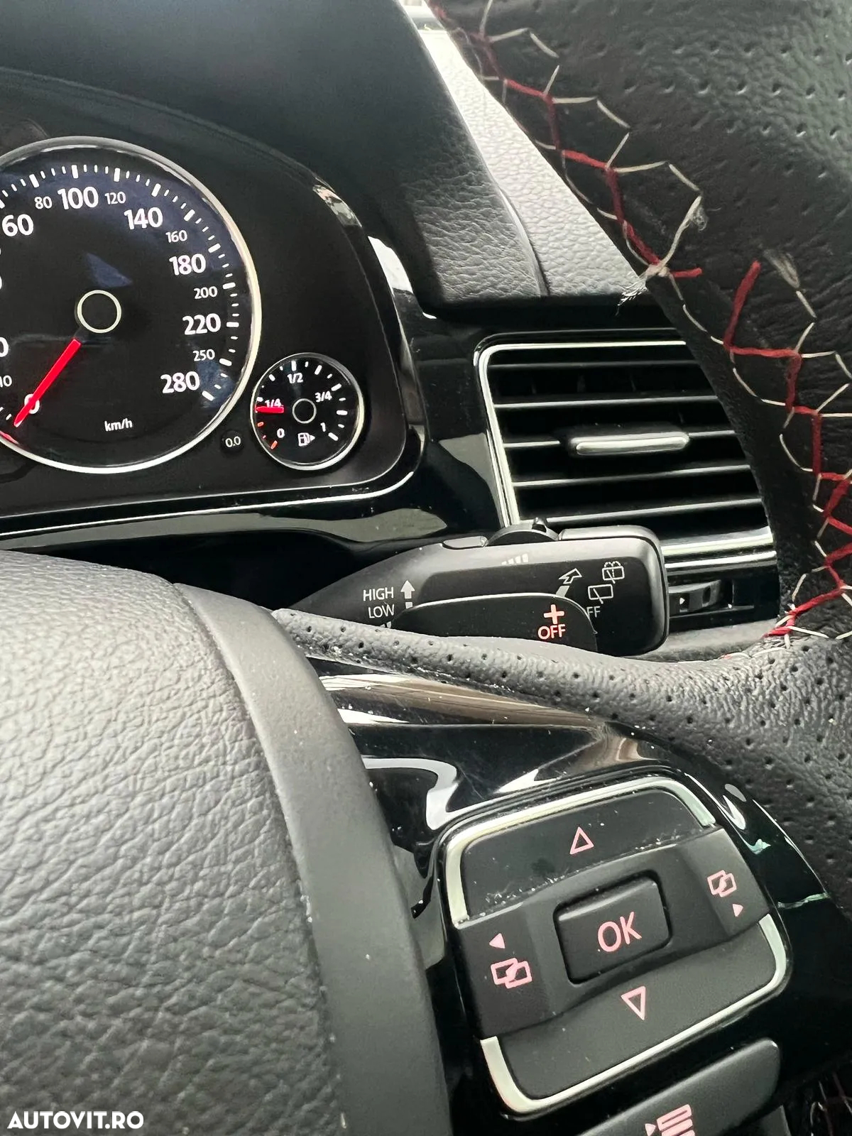 Volkswagen Touareg V6 TDI BMT Mountain Plus - 6