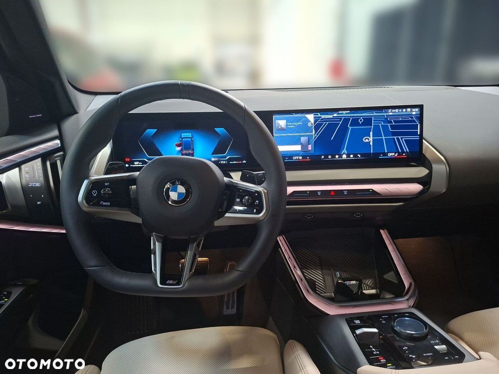 BMW X3 xDrive20d mHEV - 15