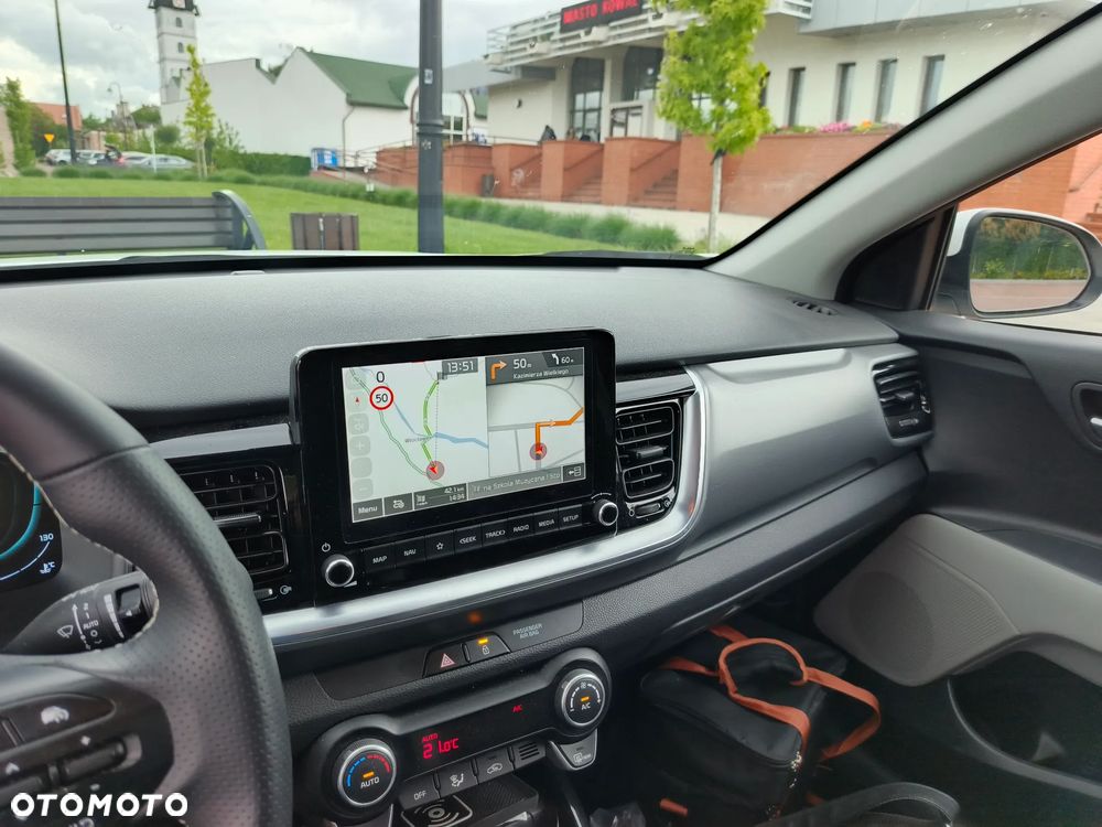 Kia Stonic - 9