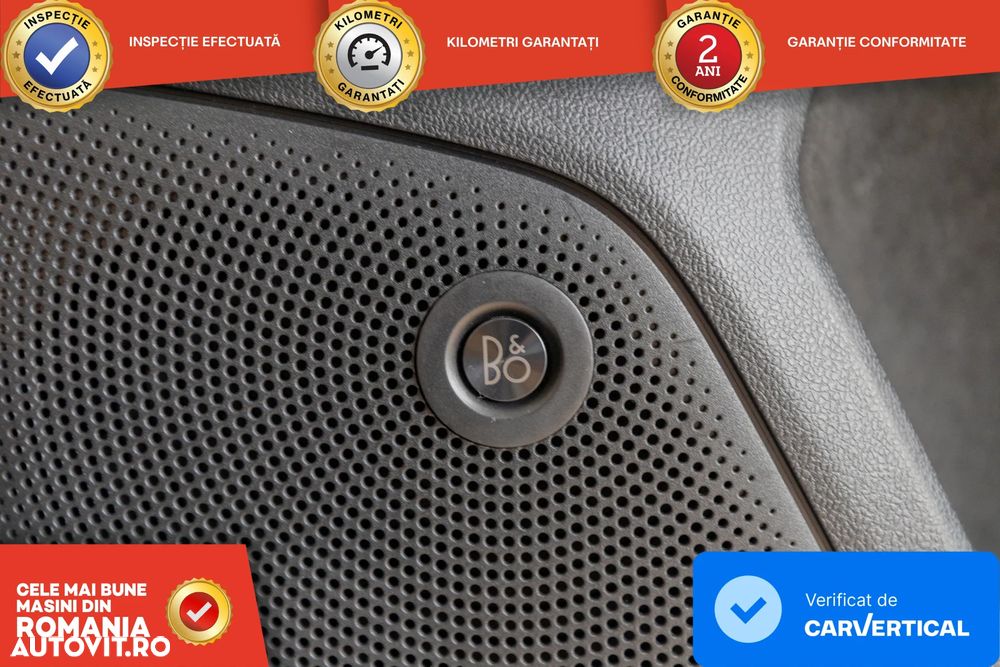 Ford Focus 1.5 EcoBlue Start-Stopp-System Aut. ACTIVE - 8