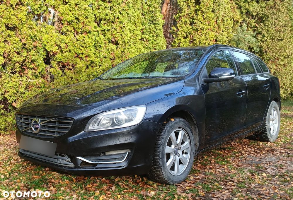 Volvo V60 D2 Kinetic - 3