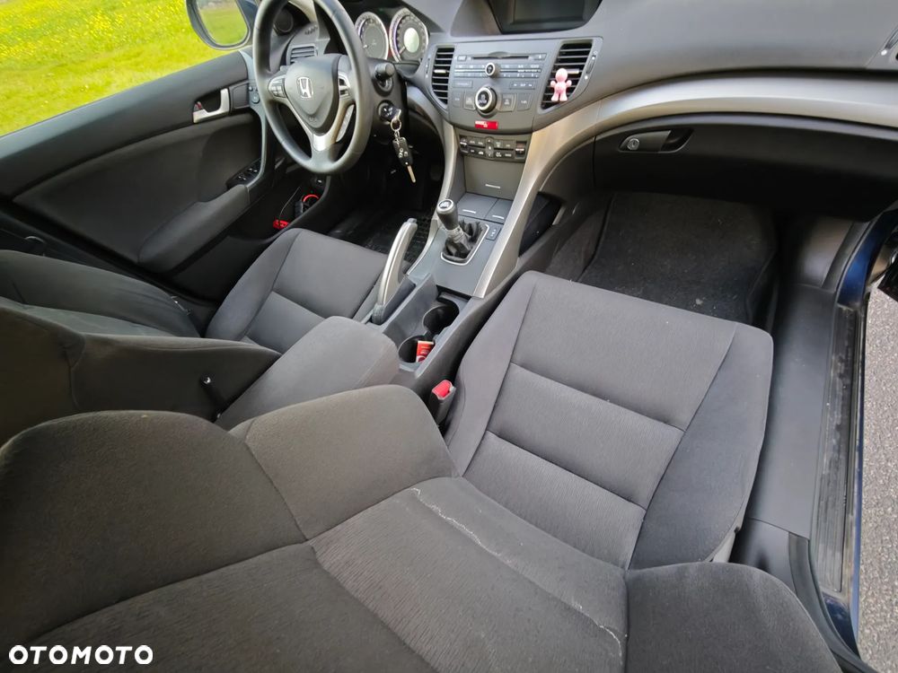 Honda Accord 2.0 Elegance - 18