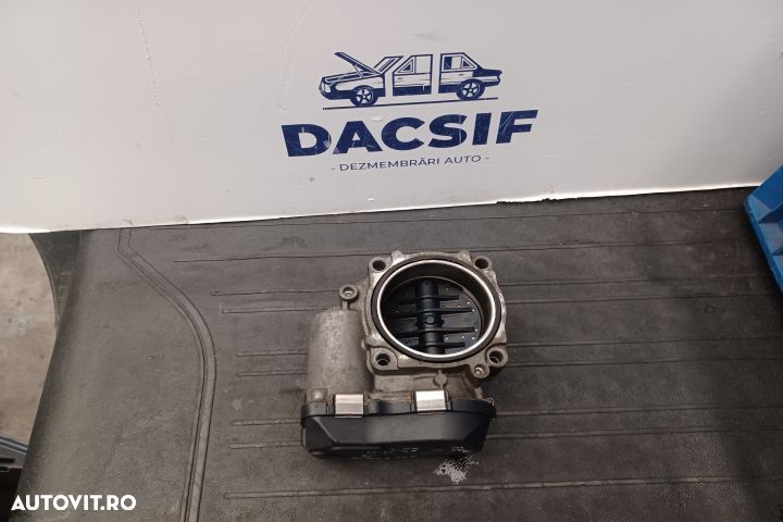 Clapeta acceleratie A2C53112155 A2C53112155 BMW X5 E70 [facelift] [20 - 3