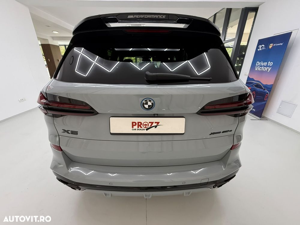 BMW X5 - 5