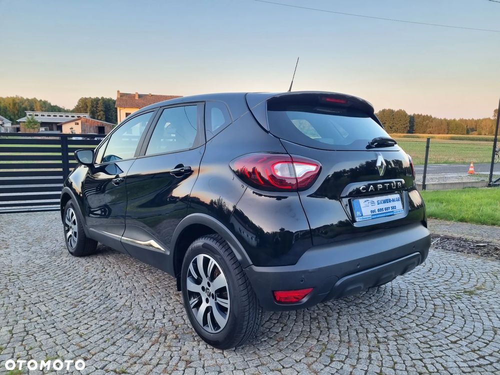 Renault Captur 0.9 Energy TCe Intens - 7