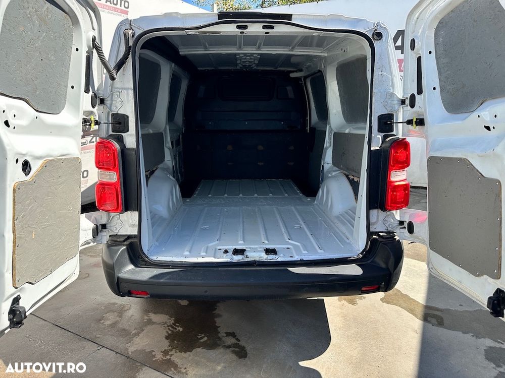 Opel vivaro - 7