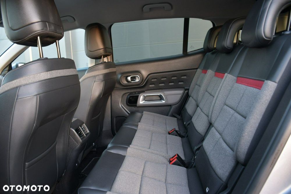 Citroën C5 Aircross - 14