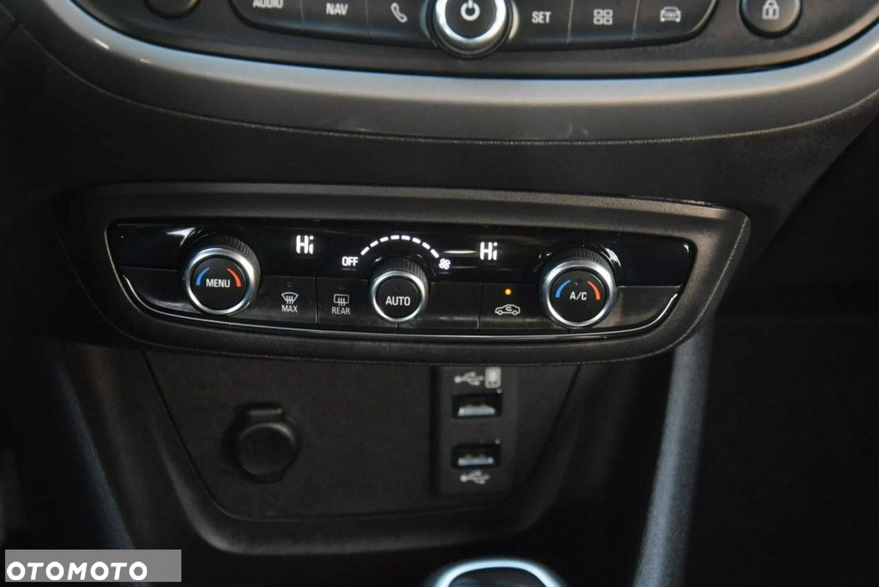 Opel Crossland X 1.2 Start/Stop Innovation - 22