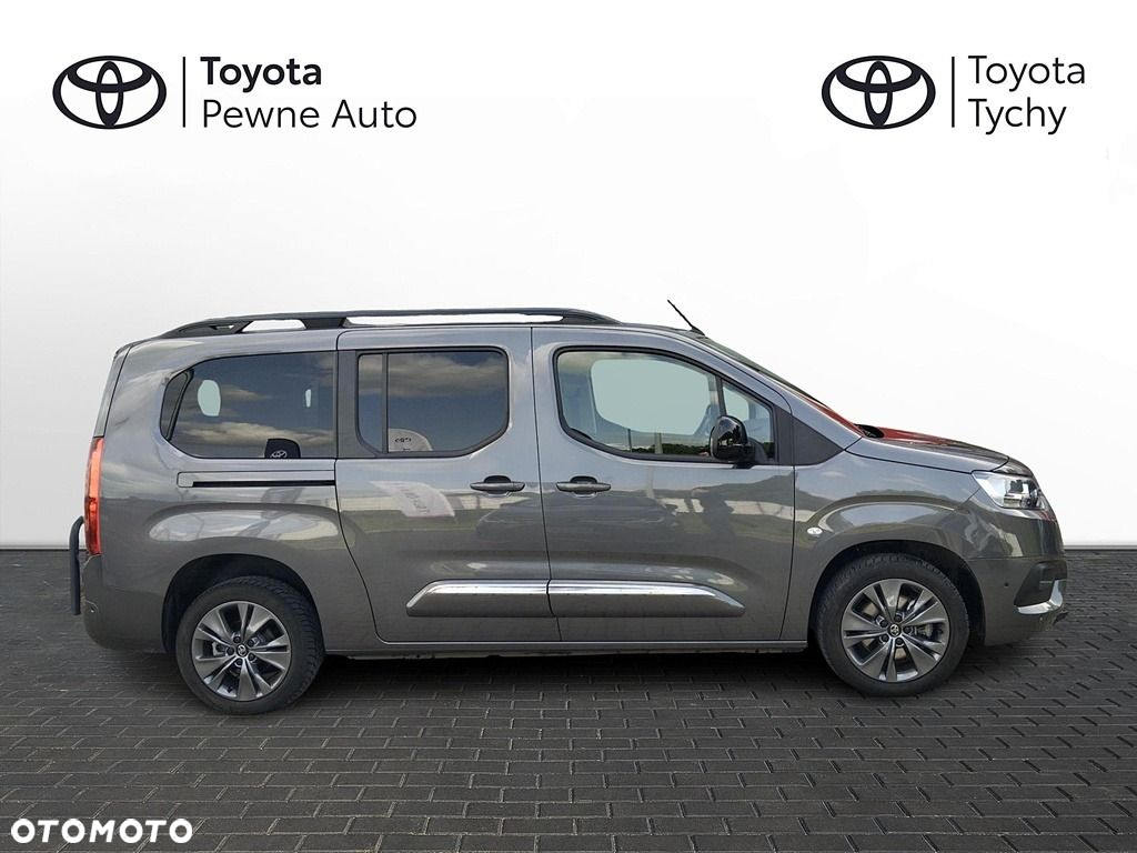 Toyota Proace City Verso 1.2 D-4T Family - 18