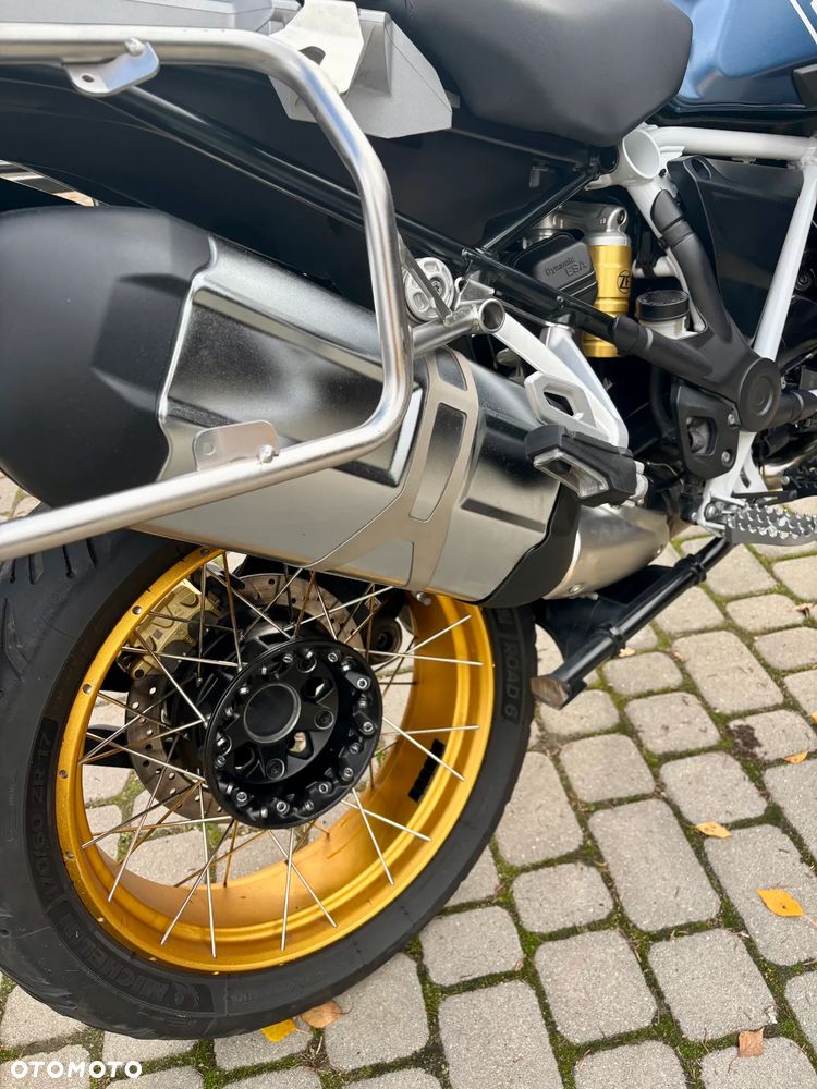 BMW R1250 GS Adventure - 6